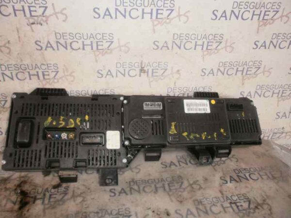 CUADRO INSTRUMENTOS RENAULT SCENIC III 1.5 dCi Diesel - Imagen 2