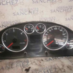 CUADRO INSTRUMENTOS AUDI ALLROAD QUATTRO (4B5) 2.5 V6 24V TDI