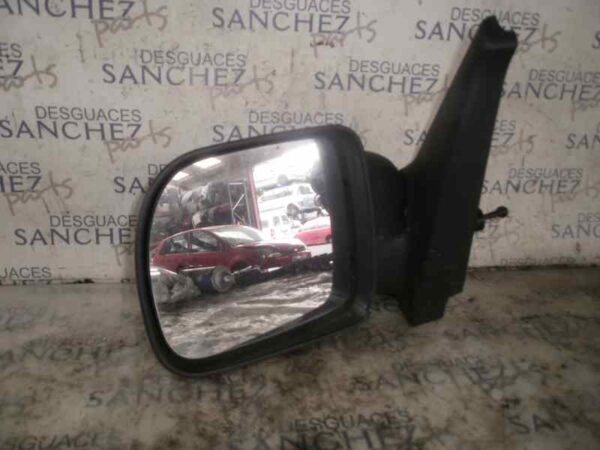 RETROVISOR IZQUIERDO RENAULT KANGOO (F/KC0) 1.9 Diesel
