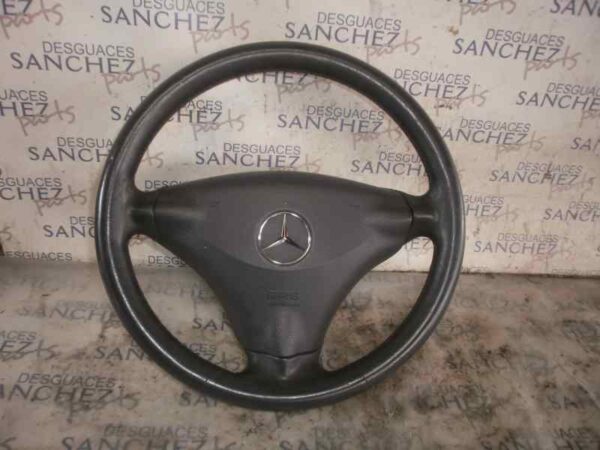 VOLANTE MERCEDES CLASE A (W168) 1.7 CDI Diesel CAT - Imagen 2
