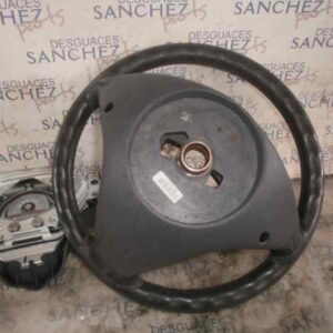 VOLANTE MERCEDES CLASE A (W168) 1.7 CDI Diesel CAT