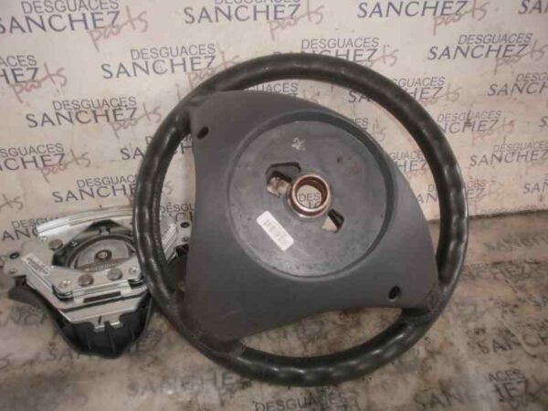 VOLANTE MERCEDES CLASE A (W168) 1.7 CDI Diesel CAT