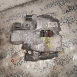 PINZA DE FRENO TRASERA DERECHA PEUGEOT 508 2.0 16V HDi FAP