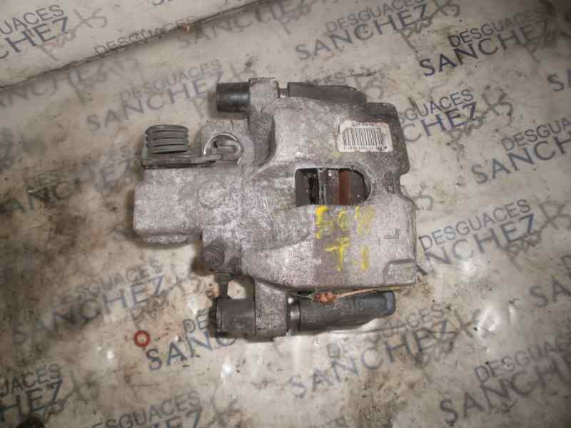 PINZA DE FRENO TRASERA DERECHA PEUGEOT 508 2.0 16V HDi FAP