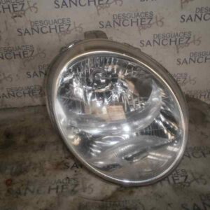 FARO DERECHO CHEVROLET MATIZ 0.8 CAT