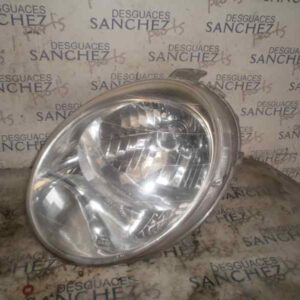 FARO IZQUIERDO CHEVROLET MATIZ 0.8 CAT