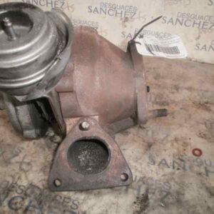 TURBOCOMPRESOR VOLVO XC70 2.5 20V Turbo CAT