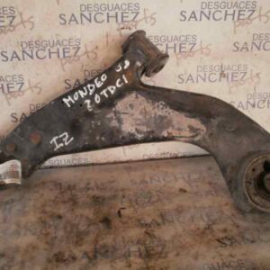 BRAZO SUSPENSION INFERIOR DELANTERO IZQUIERDO FORD MONDEO BER. (CA2) 2.0 TDCi CAT
