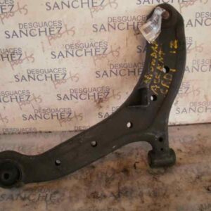 BRAZO SUSPENSION INFERIOR DELANTERO IZQUIERDO HYUNDAI ACCENT (LC) 1.5 CRDi CAT
