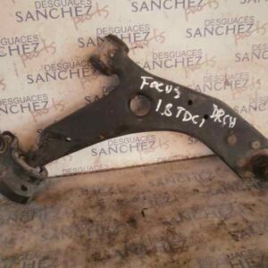 BRAZO SUSPENSION INFERIOR DELANTERO DERECHO FORD FOCUS BERLINA  (CAP) 1.8 TDCi Turbodiesel CAT