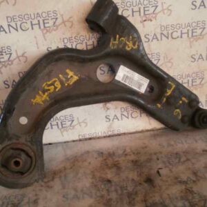 BRAZO SUSPENSION INFERIOR DELANTERO DERECHO FORD FIESTA (CBK) 1.6 TDCi CAT