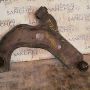 BRAZO SUSPENSION INFERIOR DELANTERO DERECHO FORD FIESTA BERLINA (DX) 1.8 Diesel CAT