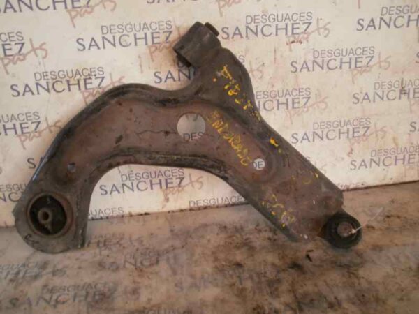 BRAZO SUSPENSION INFERIOR DELANTERO DERECHO FORD FIESTA BERLINA (DX) 1.8 Diesel CAT