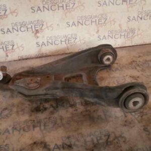 BRAZO SUSPENSION INFERIOR DELANTERO IZQUIERDO RENAULT KANGOO (F/KC0) 1.9 Diesel