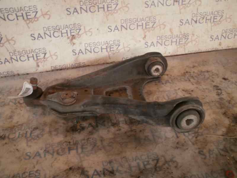 BRAZO SUSPENSION INFERIOR DELANTERO IZQUIERDO RENAULT KANGOO (F/KC0) 1.9 Diesel