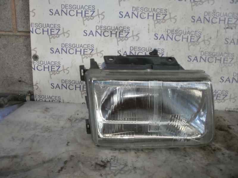 FARO DERECHO OPEL CORSA A 1.2