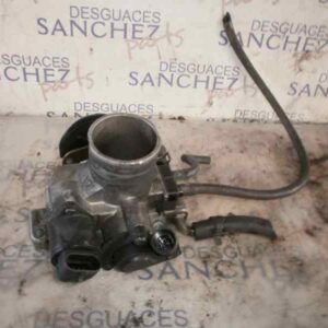 CAJA MARIPOSA DAEWOO MATIZ 0.8 CAT