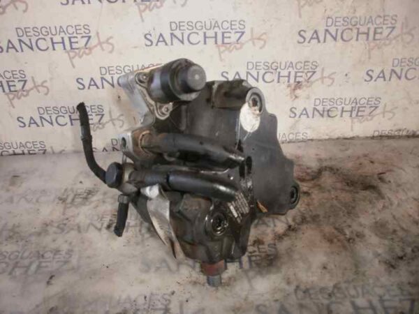 BOMBA INYECCION HYUNDAI TUCSON (JM) 2.0 CRDi CAT - Imagen 2
