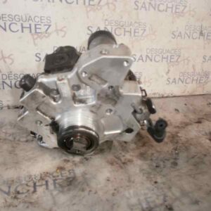 BOMBA INYECCION HYUNDAI TUCSON (JM) 2.0 CRDi CAT