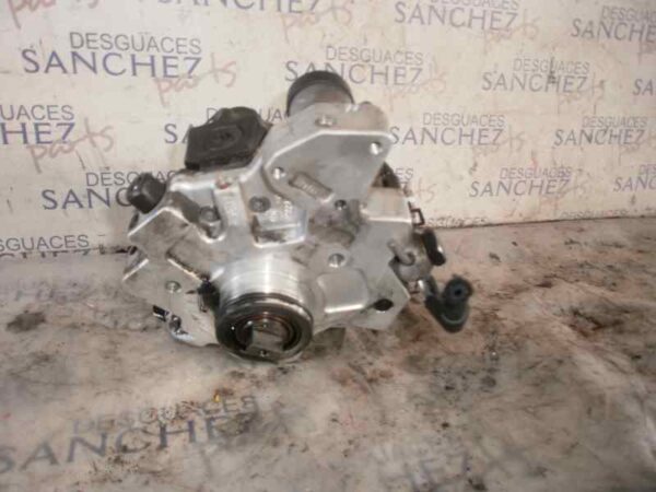 BOMBA INYECCION HYUNDAI TUCSON (JM) 2.0 CRDi CAT