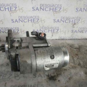 MOTOR ARRANQUE KIA CARENS (UN) 2.0 CRDi