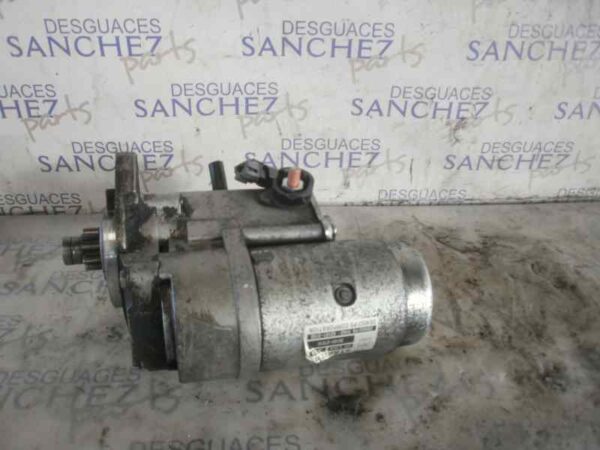 MOTOR ARRANQUE KIA CARENS (UN) 2.0 CRDi