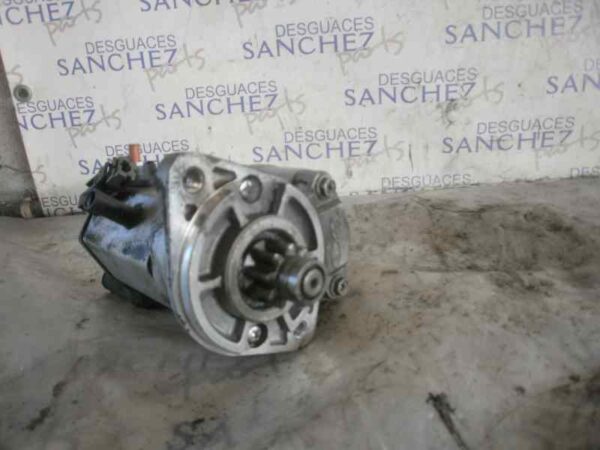 MOTOR ARRANQUE KIA CARENS (UN) 2.0 CRDi - Imagen 2