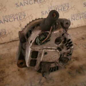 ALTERNADOR HONDA HR-V (GH) 1.6 CAT