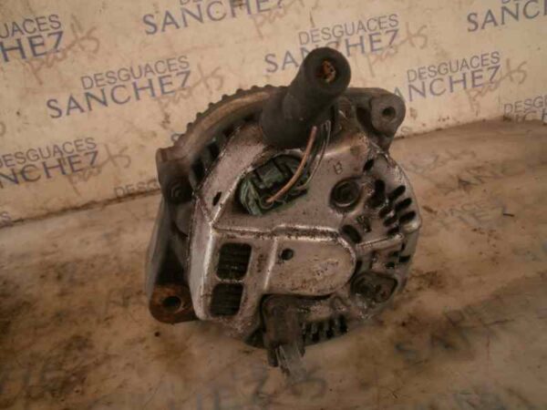 ALTERNADOR HONDA HR-V (GH) 1.6 CAT