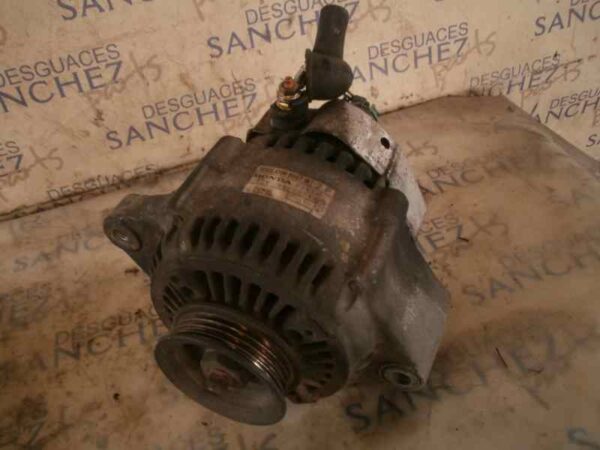 ALTERNADOR HONDA HR-V (GH) 1.6 CAT - Imagen 2