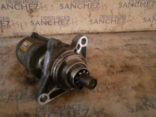 MOTOR ARRANQUE HONDA HR-V (GH) 1.6 CAT - Imagen 2