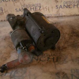 MOTOR ARRANQUE HONDA HR-V (GH) 1.6 CAT