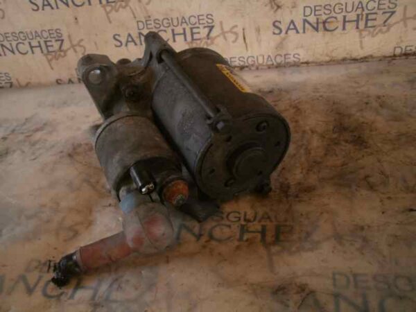 MOTOR ARRANQUE HONDA HR-V (GH) 1.6 CAT