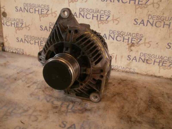 ALTERNADOR RENAULT MEGANE I CLASSIC (LA0) 1.9 Diesel - Imagen 2
