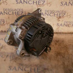 ALTERNADOR RENAULT MEGANE I CLASSIC (LA0) 1.9 Diesel