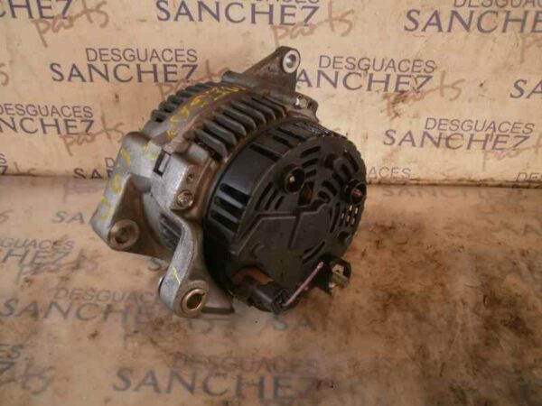 ALTERNADOR RENAULT MEGANE I CLASSIC (LA0) 1.9 Diesel