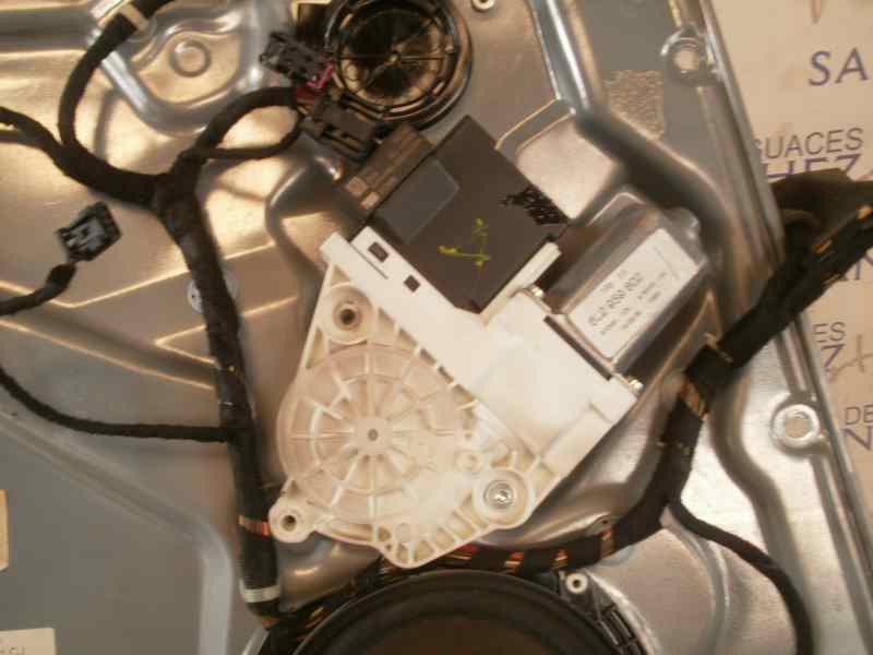 MOTOR ELEVALUNAS DELANTERO DERECHO SEAT IBIZA (6L1) 1.9 SDI