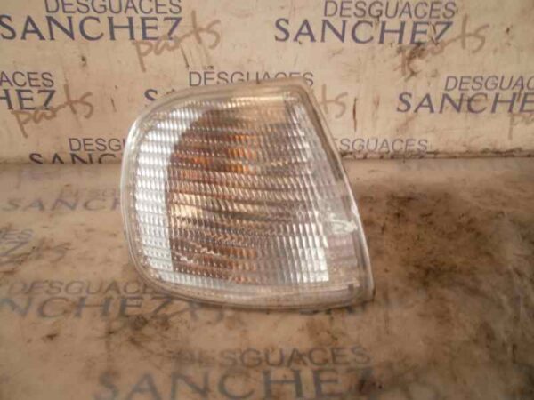PILOTO DELANTERO DERECHO SEAT IBIZA (6K) 1.9 TDI