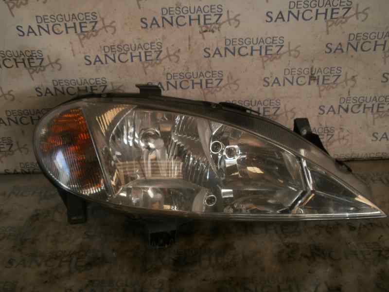 FARO DERECHO RENAULT MEGANE I FASE 2 CLASSIC (LA..) 1.9 dCi Diesel CAT