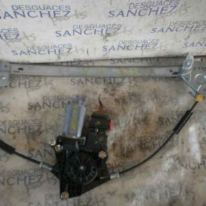 MOTOR ELEVALUNAS DELANTERO IZQUIERDO PEUGEOT 406 BERLINA (S1/S2) 2.0 HDi
