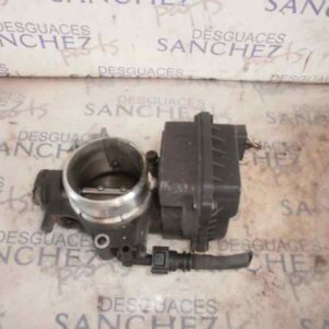 CAJA MARIPOSA CITROEN XSARA PICASSO 1.8 CAT (6FZ / EW7J4)