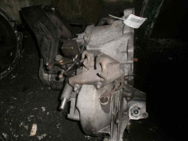 CAJA CAMBIOS CITROEN JUMPER CAJA CERRADA (1) 2.5 Diesel - Imagen 2