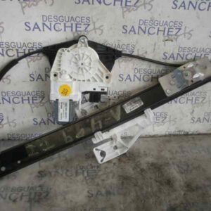 MOTOR ELEVALUNAS TRASERO IZQUIERDO AUDI A4 BER. (B8) 2.0 16V TDI