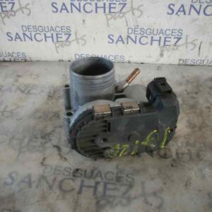 CAJA MARIPOSA SEAT IBIZA  (6K1) 1.4
