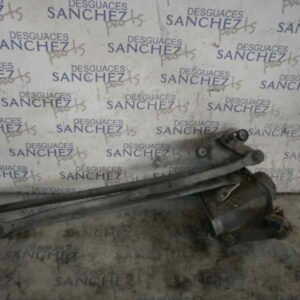 MOTOR LIMPIA DELANTERO PEUGEOT 306 BERLINA 3/4/5 PUERTAS (S2) 1.9 Diesel