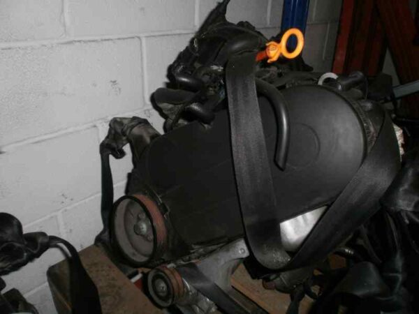 MOTOR COMPLETO SEAT IBIZA  (6K1) 1.4