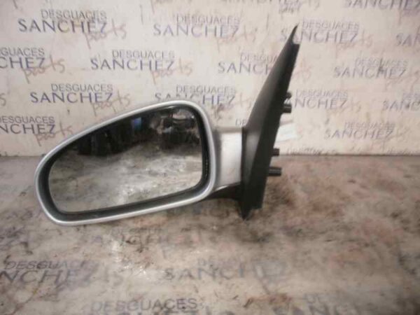 RETROVISOR IZQUIERDO CHEVROLET AVEO 1.2 CAT - Imagen 2