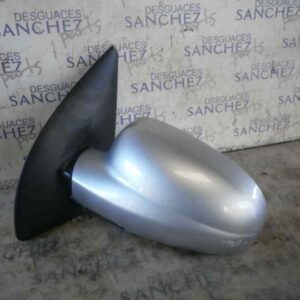 RETROVISOR IZQUIERDO CHEVROLET AVEO 1.2 CAT