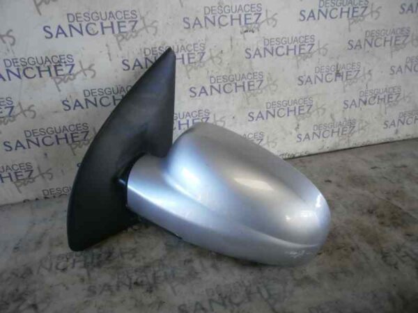RETROVISOR IZQUIERDO CHEVROLET AVEO 1.2 CAT