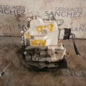 CERRADURA PUERTA DELANTERA DERECHA SEAT ALTEA XL (5P5) 1.9 TDI